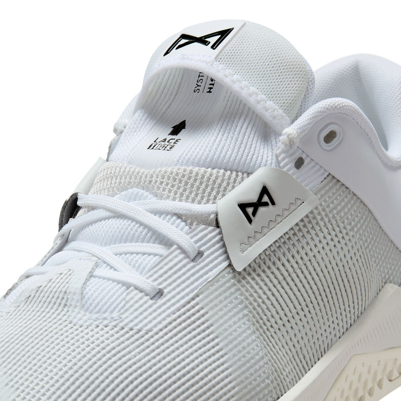 Men's Nike Metcon 10 - 100 - WHITE/BLACK
