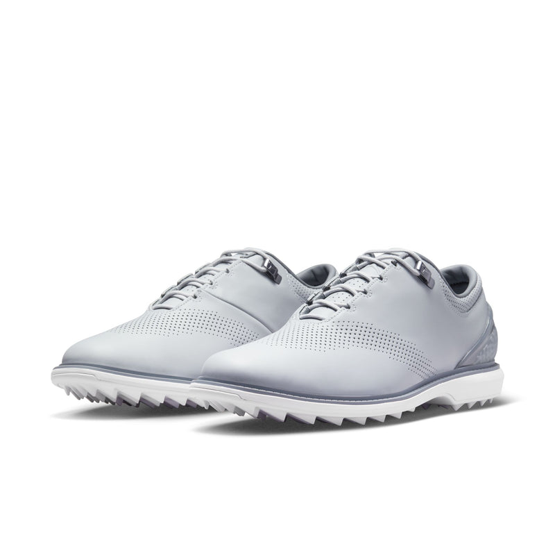 Men's Nike Michael Jordan ADG 4 Golf Shoes - 010 - GREY