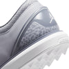 Men's Nike Michael Jordan ADG 4 Golf Shoes - 010 - GREY
