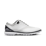 Men's Nike Michael Jordan ADG 4 Golf Shoes - 110WHT