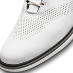 Men's Nike Michael Jordan ADG 4 Golf Shoes - 110WHT
