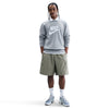 Men's Nike NSW Graphic Sweatshirt - 063 - GREY