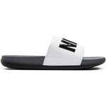 Men's Nike Off Court Sandal - 001 - GREY