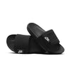 Men's Nike Offcourt Adjust Slide Sandal - 001 - BLACK