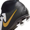 Men's Nike Phantom Luna 2 Club Soccer Cleats - 100 - WHITE/BLACK