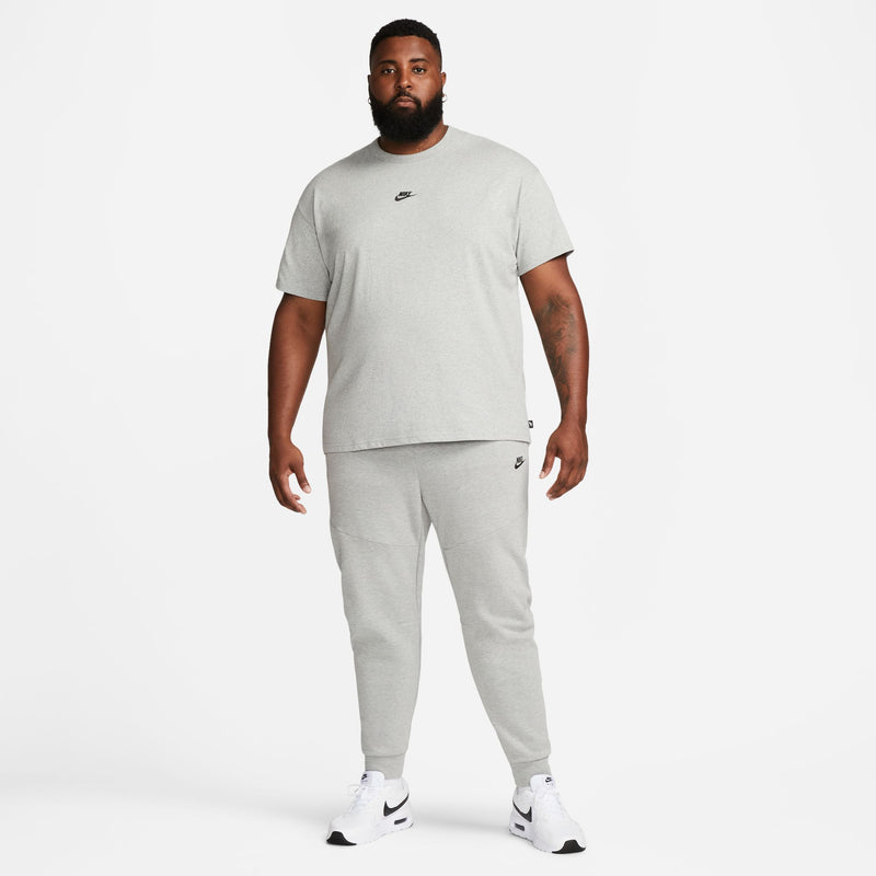 Men's Nike Premium Essential T-Shirt - 063 - GREY