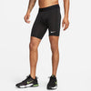 Men's Nike Pro Dri-FIT 9" Short - 010 - BLACK