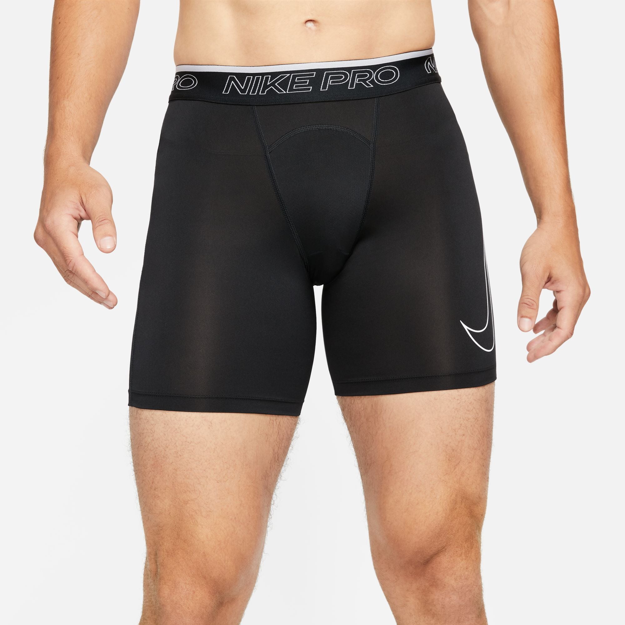 Men's Nike Pro Dri-FIT Short – eSportingEdge