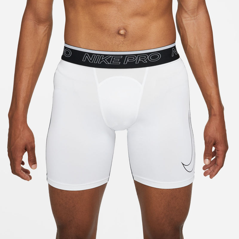 Nike dri fit sales base layer shorts