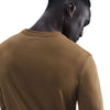 Men's Nike Sportswear Club Long Sleeve T-Shirt - 235MOSS