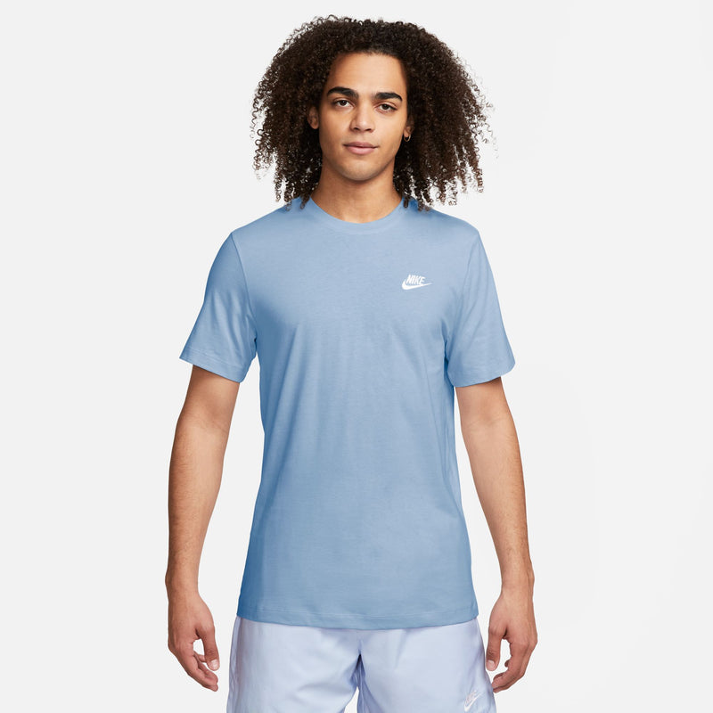 Men's Nike Sportswear Club T-Shirt - 085FBGRY
