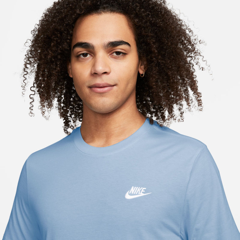 Men's Nike Sportswear Club T-Shirt - 085FBGRY