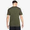 Men's Nike Sportswear Club T-Shirt - 225OLIVE