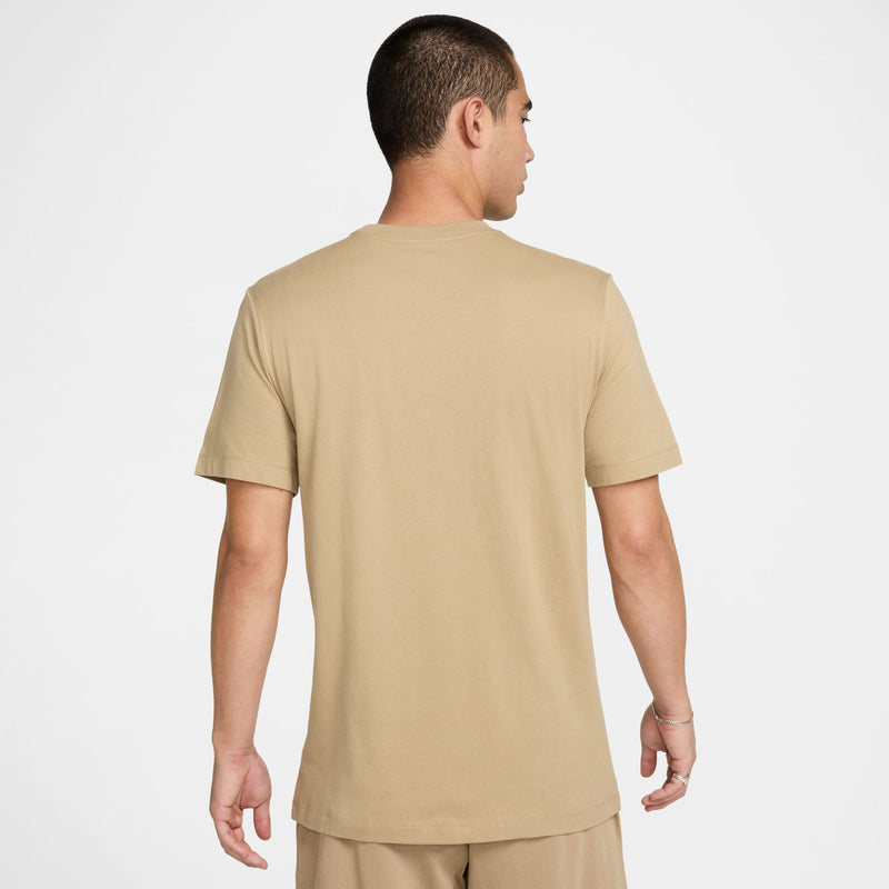 Men's Nike Sportswear Club T-Shirt - 297PARAC