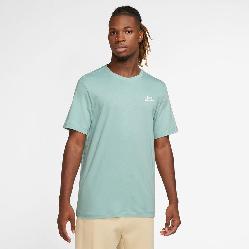 Men's Nike Sportswear Club T-Shirt - 310MIN