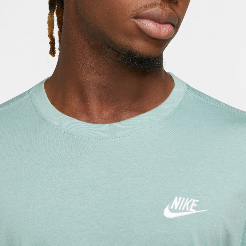 Men's Nike Sportswear Club T-Shirt - 310MIN