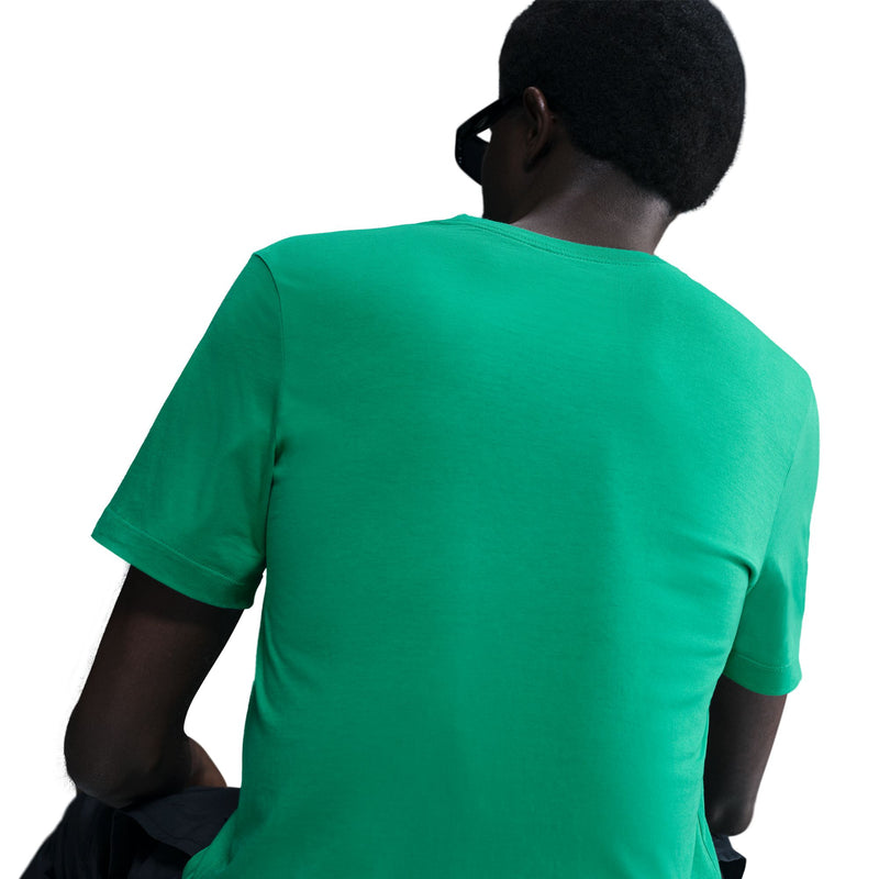 Men's Nike Sportswear Club T-Shirt - 324GREEN