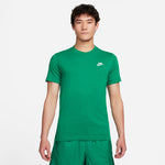 Men's Nike Sportswear Club T-Shirt - 365GREEN
