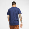 Men's Nike Sportswear Club T-Shirt - 410NAVY