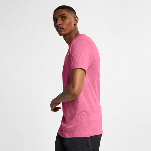 Men's Nike Sportswear Club T-Shirt - 684PINK