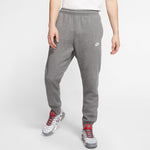 Men's Nike Sportwear Club Fleece Joggers - 071 - CHARCOAL