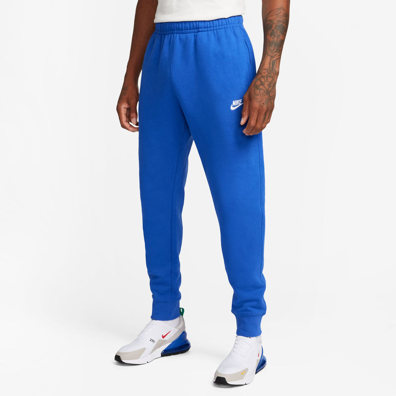 Men's Nike Sportwear Club Fleece Joggers - 480ROYAL