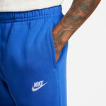 Men's Nike Sportwear Club Fleece Joggers - 480ROYAL