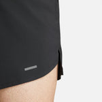Men's Nike Stride 7" Short - 010 - BLACK