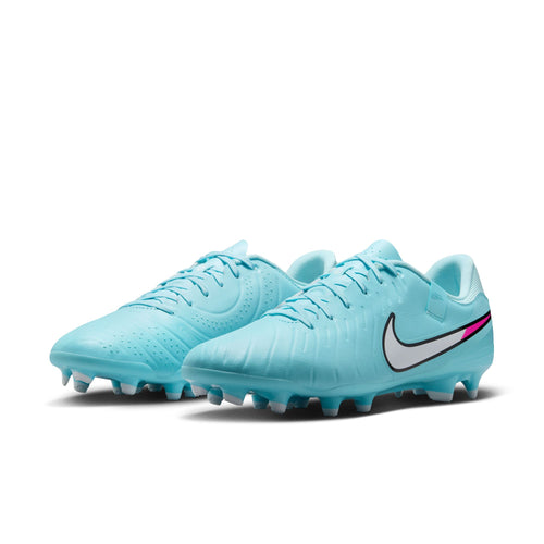 Men's Nike Tiempo Legend 10 Academy Soccer Cleats - 401COPA
