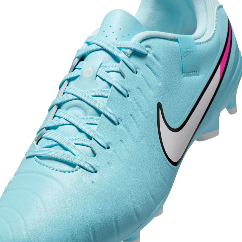Men's Nike Tiempo Legend 10 Academy Soccer Cleats - 401COPA
