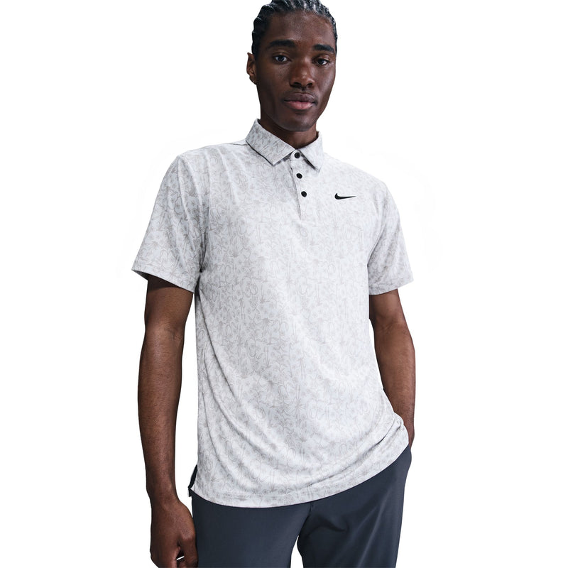 Men's Nike Tour Golf Polo - 025PHOTO
