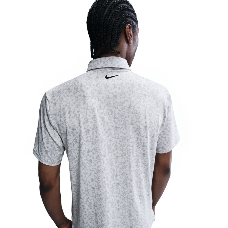 Men's Nike Tour Golf Polo - 025PHOTO