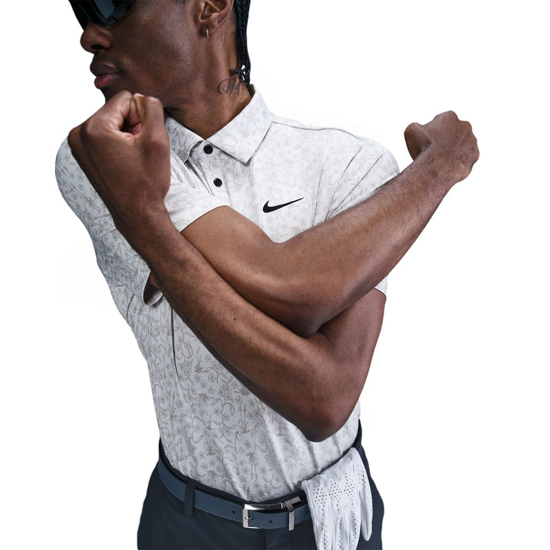 Men's Nike Tour Golf Polo - 025PHOTO