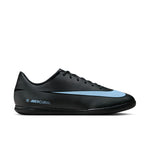 Men's Nike Vapor 16 Club IC Soccer Shoes - 001 - BLACK