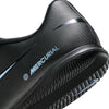 Men's Nike Vapor 16 Club IC Soccer Shoes - 001 - BLACK