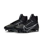 Men's Nike Vapor Edge Pro 360 Football Cleats - 010 - BLACK