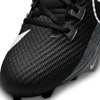 Men's Nike Vapor Edge Speed 360 Football Cleats - 010 - BLACK