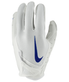 Men's Nike Vapor Jet 7.0 Football Receivers Gloves - 188W/ROY