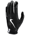 Men's Nike Vapor Jet 8.0 Football Gloves - 069BLACK