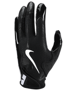 Men's Nike Vapor Jet 8.0 Football Gloves - 069BLACK
