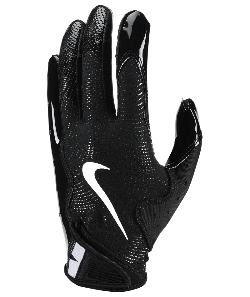 Men's Nike Vapor Jet 8.0 Football Gloves - 069BLACK