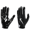 Men's Nike Vapor Jet 8.0 Football Gloves - 069BLACK