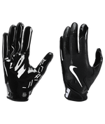 Men's Nike Vapor Jet 8.0 Football Gloves - 069BLACK