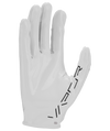 Men's Nike Vapor Jet 8.0 Football Gloves - 132WHITE