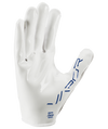 Men's Nike Vapor Jet 8.0 Football Gloves - 163W/ROY
