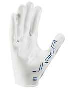 Men's Nike Vapor Jet 8.0 Football Gloves - 163W/ROY