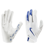 Men's Nike Vapor Jet 8.0 Football Gloves - 163W/ROY
