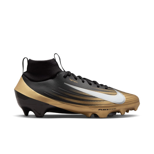 Men's Nike Vapor Pro 1 Football Cleats - 003B/GLD