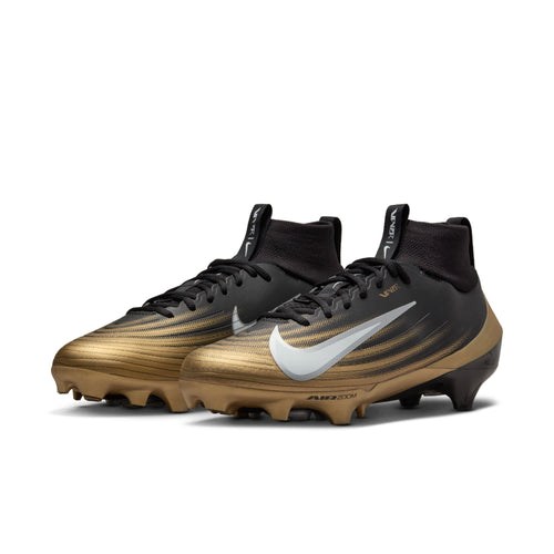 Men's Nike Vapor Pro 1 Football Cleats - 003B/GLD