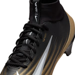 Men's Nike Vapor Pro 1 Football Cleats - 003B/GLD